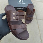 Liko Flexstep Chappal