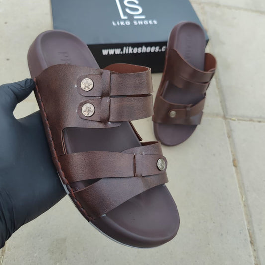 Liko Flexstep Chappal