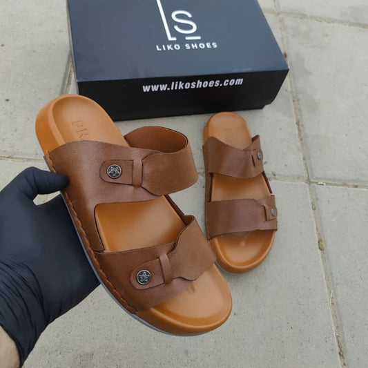 Liko Flexstep Chappal