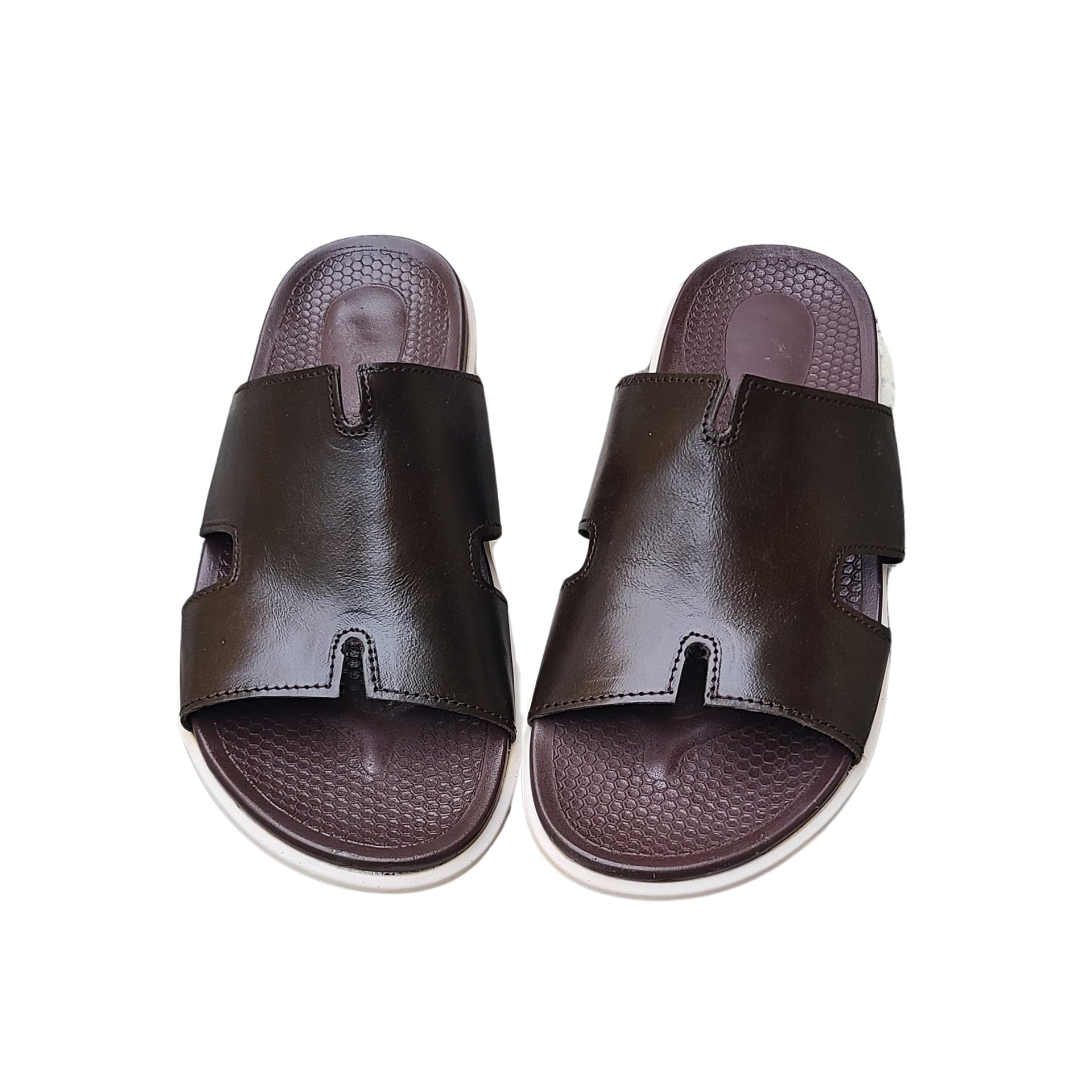 Liko Flexstep Cow Leather