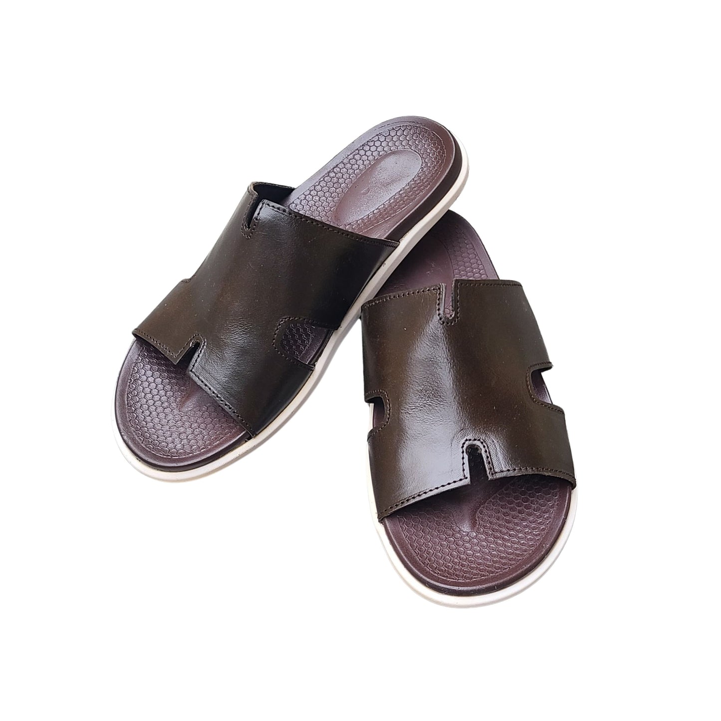 Liko Flexstep Cow Leather