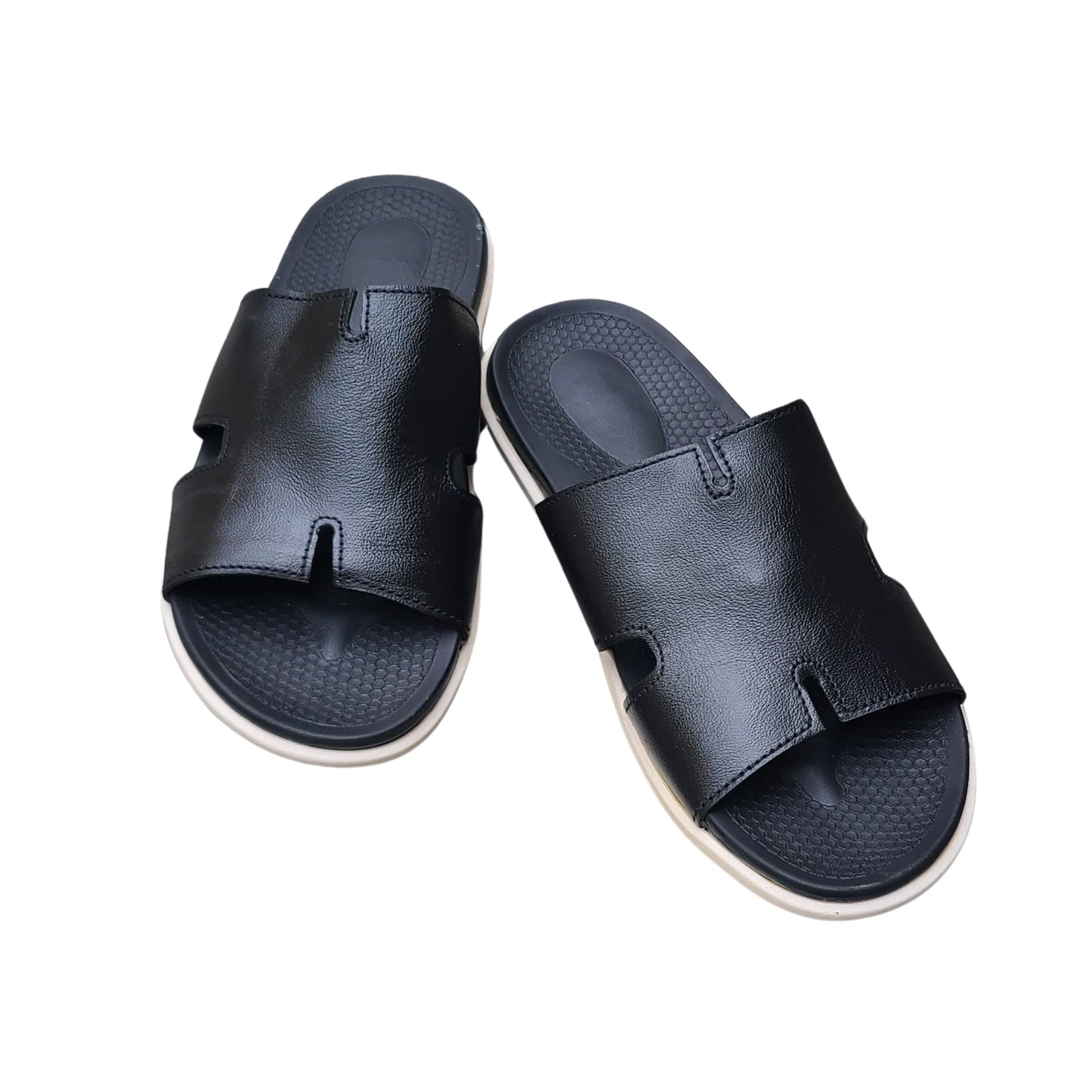 Liko Flexstep Cow Leather