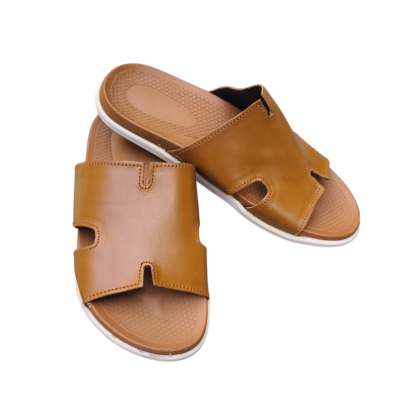 Liko Flexstep Cow Leather